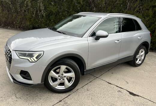 Audi Q3 35 TDi Business Edition Advanced S tronic