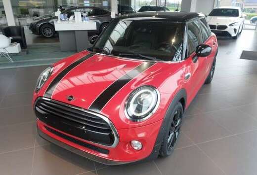 MINI Mini 1.5A Cooper