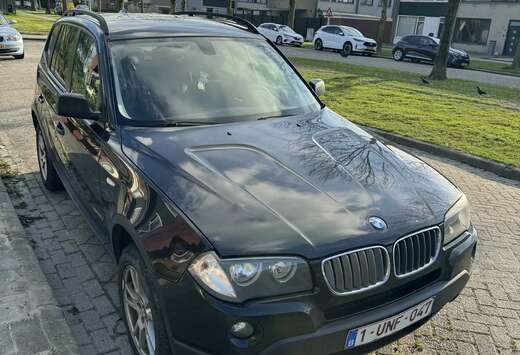 BMW xDrive20d Aut.