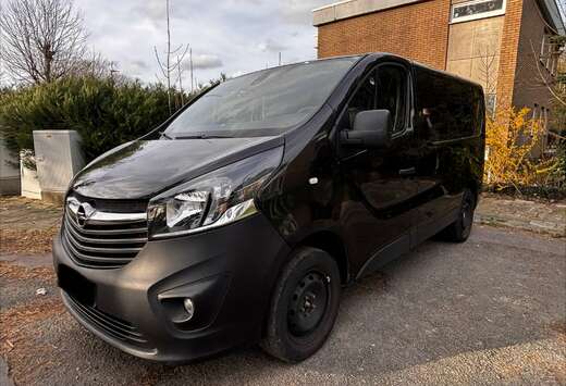 Opel 1.6 D (CDTI) /navi/airco/reeds Gekeurd Voor Verk ...