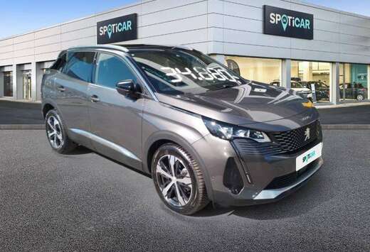 Peugeot 2 1.2 PureTech 96kW S&S GT