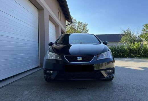 SEAT Ibiza 1.2i 12v Reference