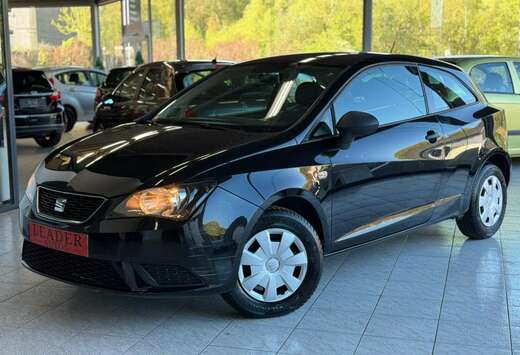 SEAT 1.2 ESSENCE 60CV - AIRCO - EURO 5B