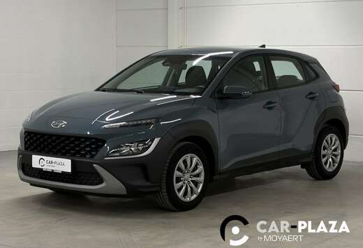 Hyundai 1.0 T-GDi Air