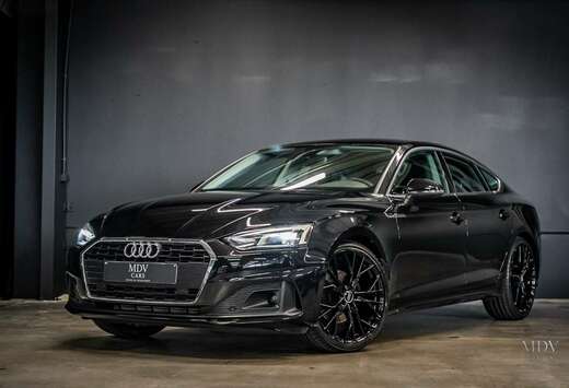 Audi A5 Sportback 35 TFSI Design S tronic (EU6d-TEMP)