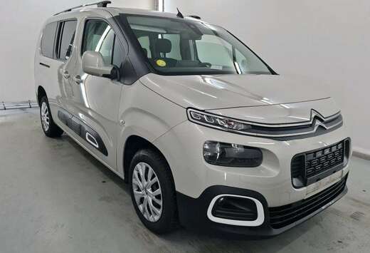 Citroen XL 1.5 HDI Feel