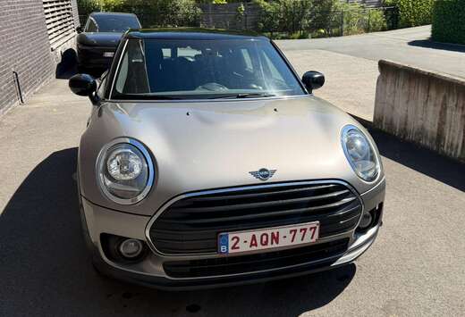 MINI Mini Clubman 1.5A Cooper OPF (EU6AP)