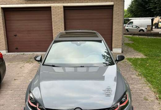 Volkswagen 2.0 TSI TCR OPF DSG