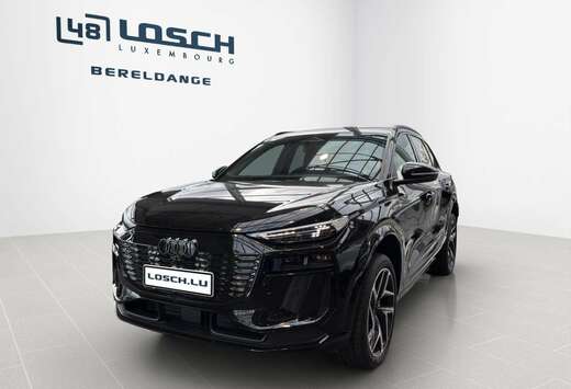 Audi Etron
