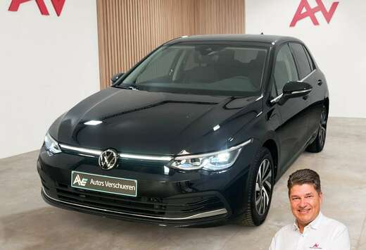 Volkswagen Style 1.4 TSI e-Hybrid ** ErgoActiv  ACC N ...