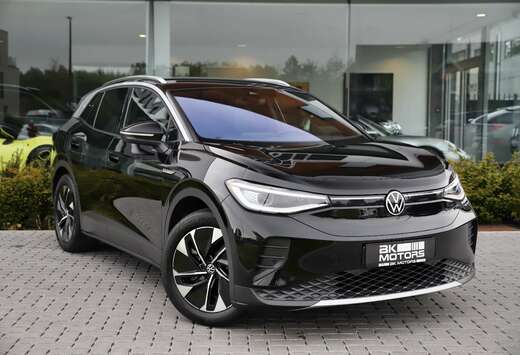 Volkswagen Pro 128kW-Leder-Carplay-Adaptive-360-Ambia ...