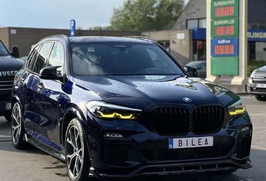 BMW xDrive45e