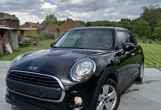 MINI 1.5