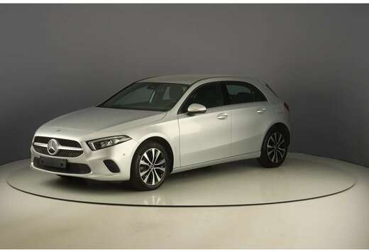 Mercedes-Benz e 218pk Pack Business