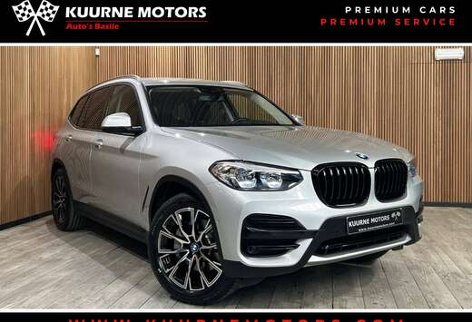 BMW xDrive30e Alu19\