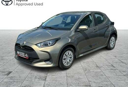 Toyota 1.5HYB YARIS