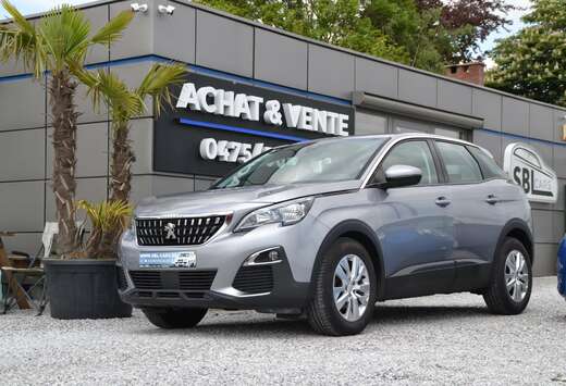 Peugeot NEW ARRIVAL1.6 BlueHDi Access