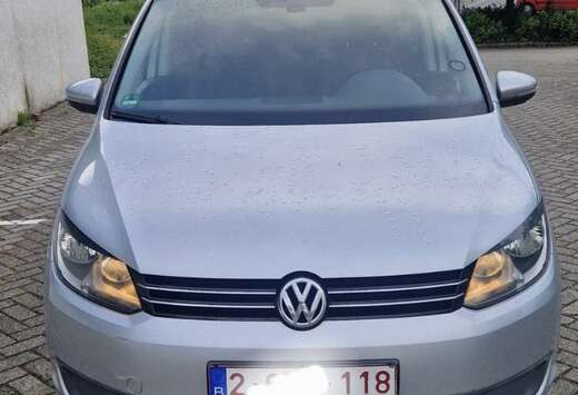 Volkswagen 1.4 TSI Trendline