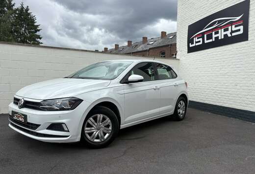 Volkswagen 1.0i 12v*1erPROPRIETAIRE*FAIBLES TAXES*AIR ...