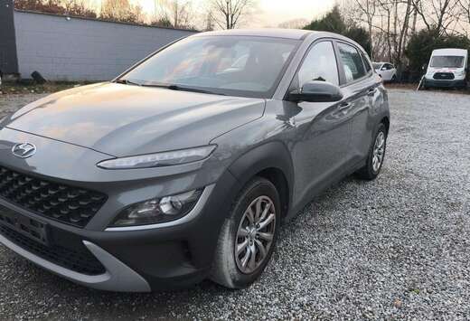 Hyundai 1.0 T-GDI Intro