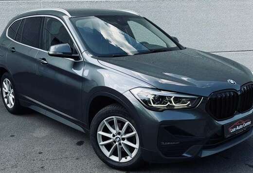 BMW X1 1.5 d sDrive16 // 12 Mois De Garantie