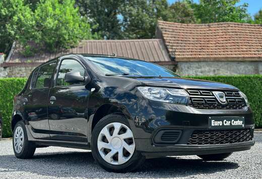 Dacia TCe 90 Ambiance