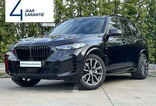 BMW xD50e