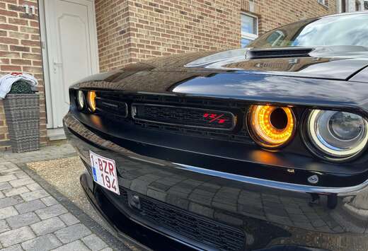 Dodge