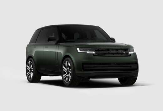 Land Rover SWB P460e HSE AWD Auto. 26MY