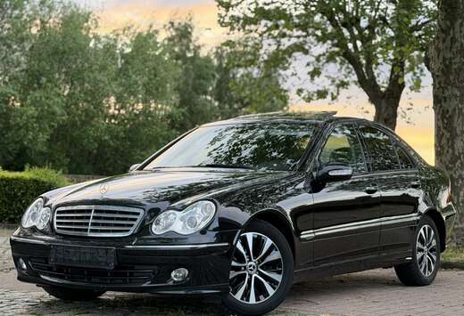 Mercedes-Benz Elegance