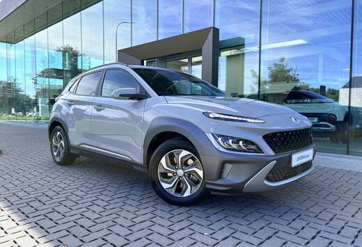 Hyundai Hybrid 1.6 GDi Sky