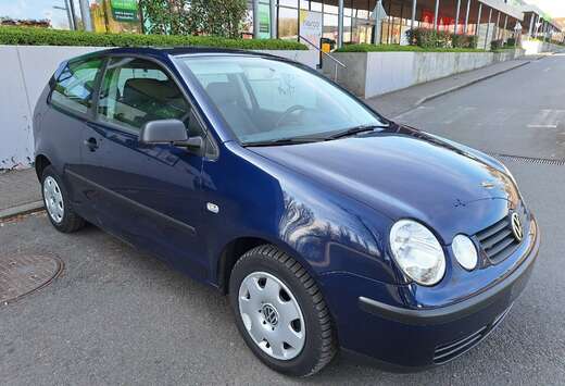 Volkswagen 1.2i Base