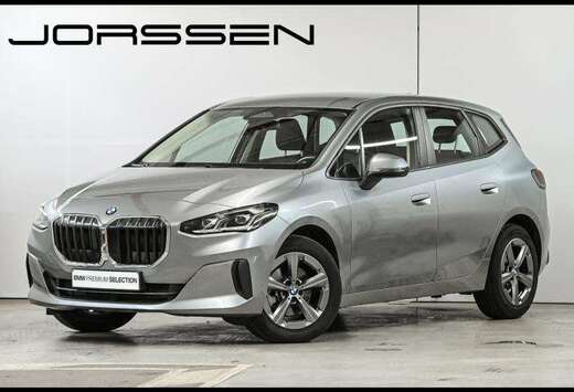 BMW Active Tourer