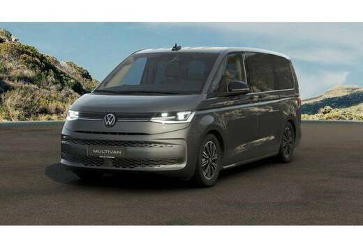 Volkswagen Life 4 Motion