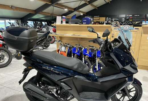 Skytown 125