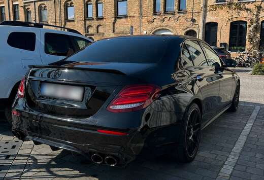 Mercedes-Benz d AMG Pack