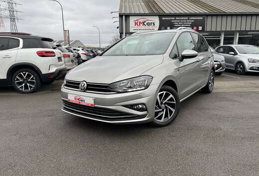 Volkswagen Golf Sportsvan 1.0 TSI ESSENCE/CAMERA/AIRC ...