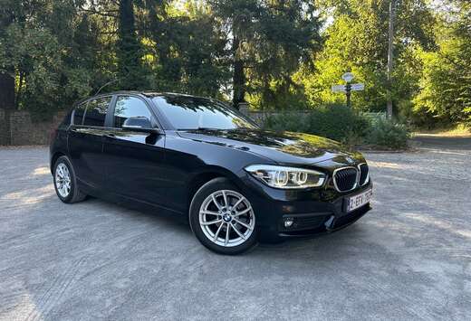 BMW 116i