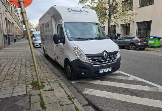 Renault Master 2.3 dCi 35 L3H1 Energy Twin Turb.T.RJ/ ...