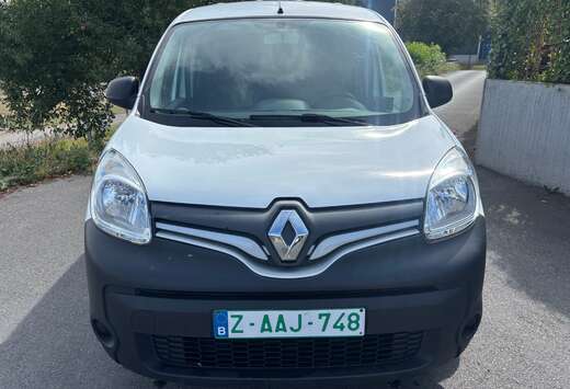 Renault Grand Kangoo 1.5 dCie
