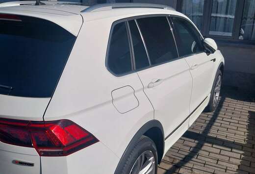 Volkswagen 2.0 TDi SCR 4Motion Highline BMT DSG+ pano