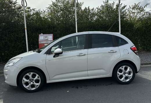 Citroen Exclusive