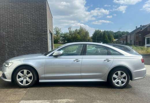Audi 2.0 TDI ultra 150 Ambiente