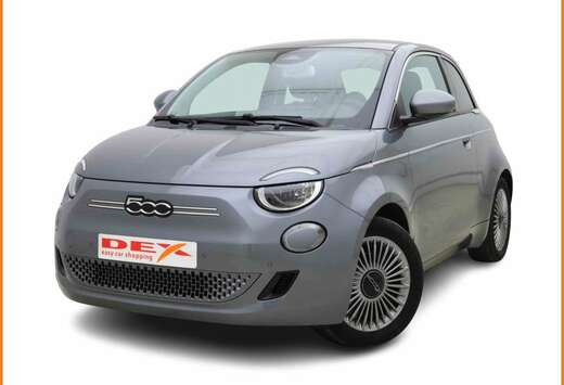 Fiat 42 kWh 118 | WLTP EV 320 km | Icon Plus | Keyles ...