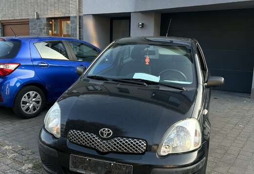 Toyota 1.0i