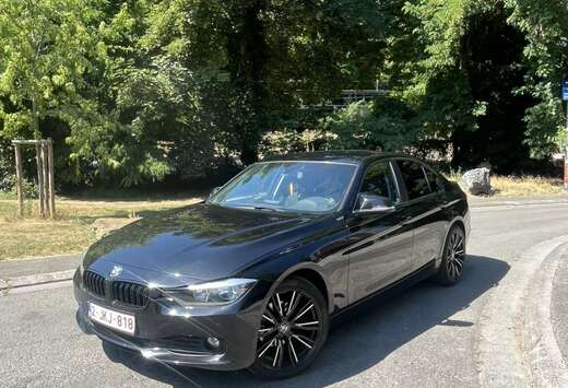 BMW Gran Turismo dA