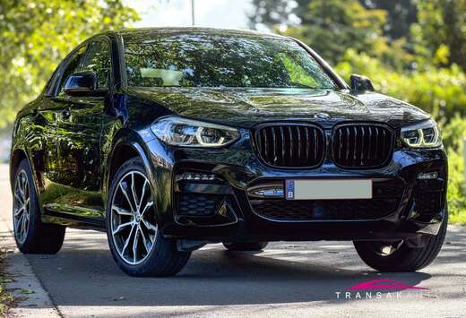 BMW 2.0 dA xDrive20 AdBlue - Garantie 12 mois - Entre ...