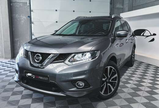 Nissan 1.6 dCi 2WD Business Edition Xtronic, Camera 3 ...