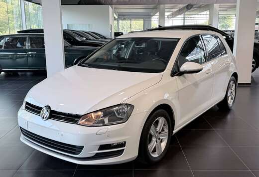 Volkswagen Golf 1.2 TSI Trendline