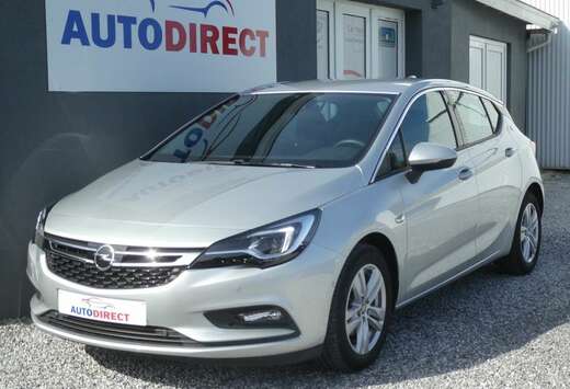 Opel 1.4 Turbo Innovation AUTOMAAT Cuir, Xenon, Navi, ...